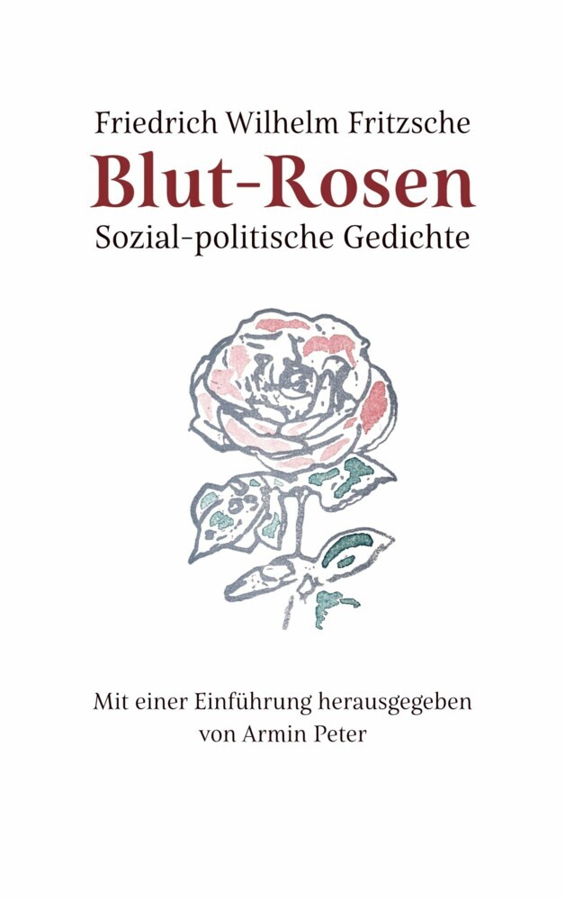 Blut-Rosen main product photo