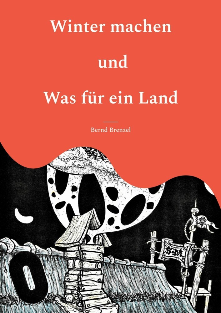 Winter machen und Was für ein Land main product photo