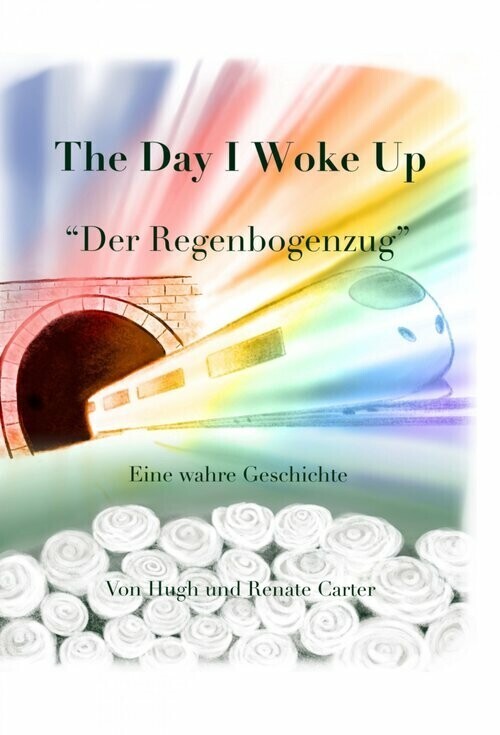 The Day I Woke Up main product photo