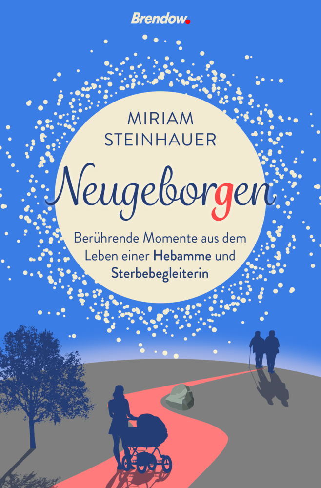 Neugeborgen main product photo