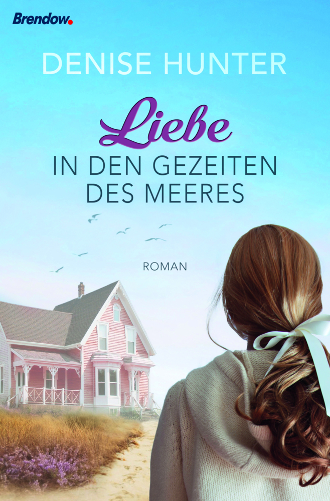 Liebe in den Gezeiten des Meeres main product photo