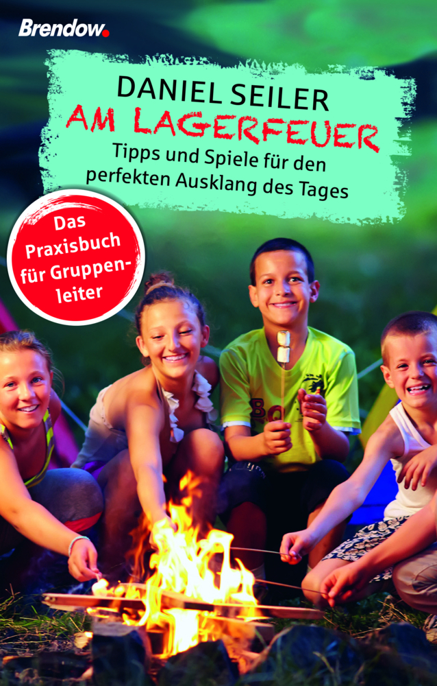 Am Lagerfeuer main product photo
