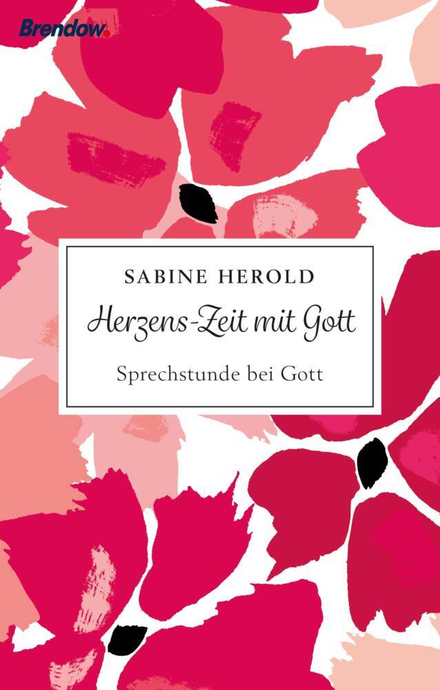 Herzens-Zeit mit Gott main product photo