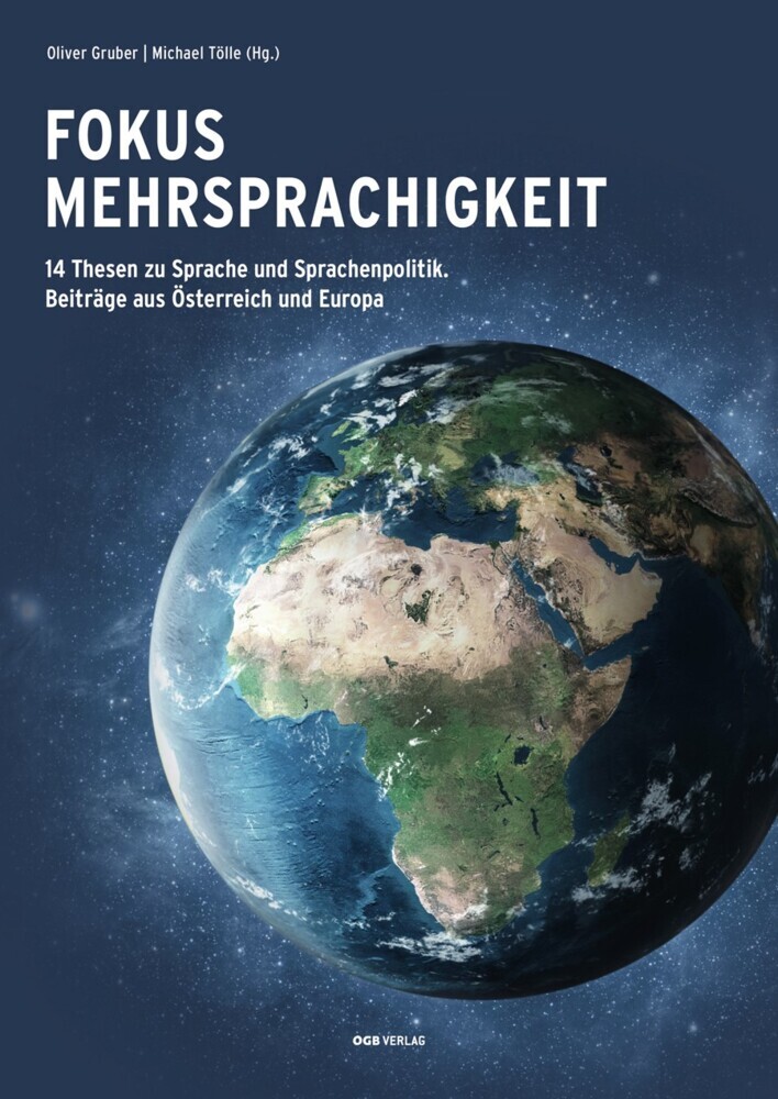 Fokus Mehrsprachigkeit. main product photo