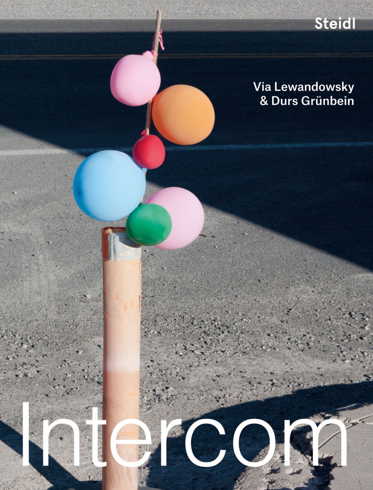 Intercom main product photo