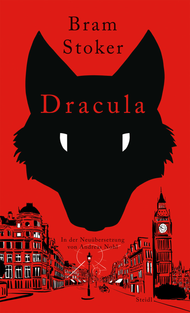 Dracula main product photo