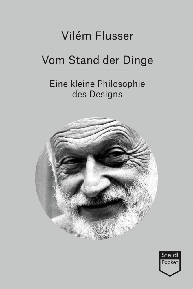 Vom Stand der Dinge main product photo