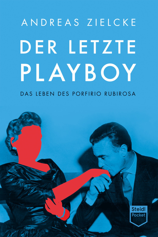 Der letzte Playboy main product photo