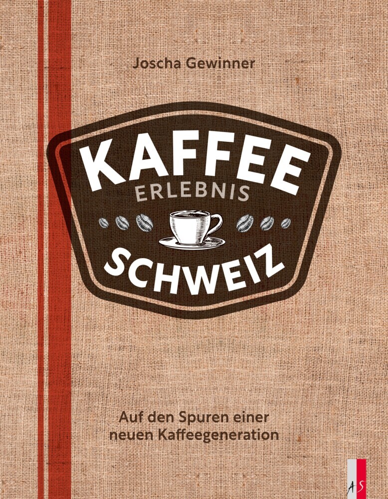 Kaffee Erlebnis Schweiz main product photo