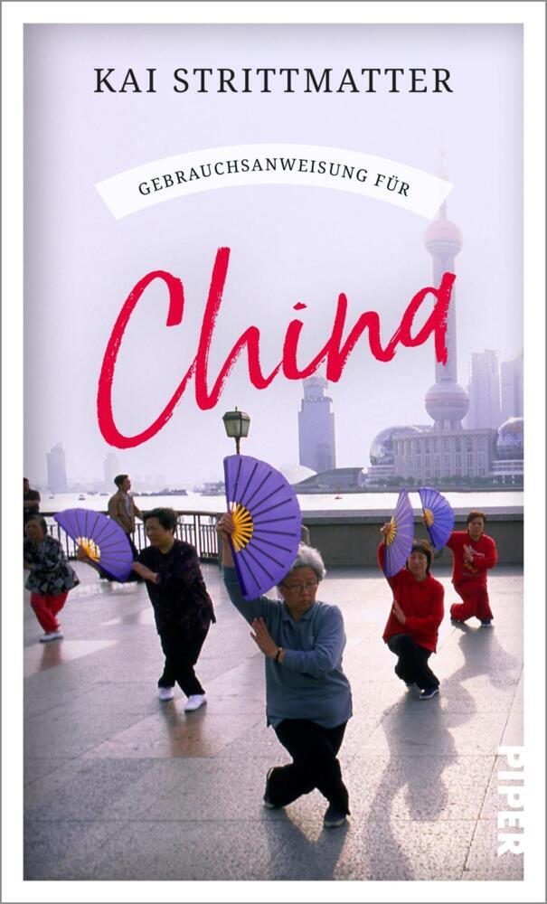 Gebrauchsanweisung für China main product photo