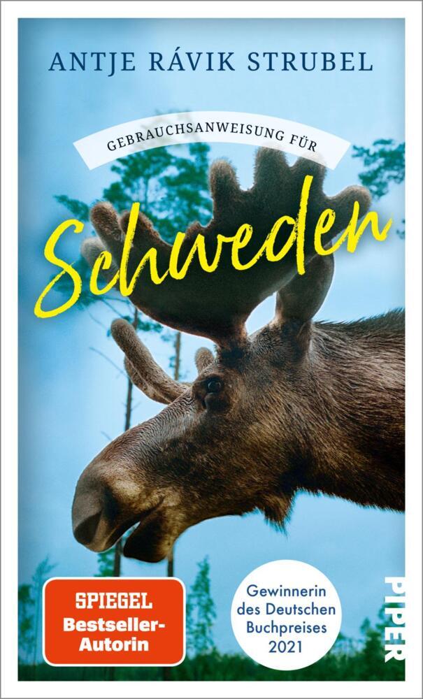 Gebrauchsanweisung für Schweden main product photo