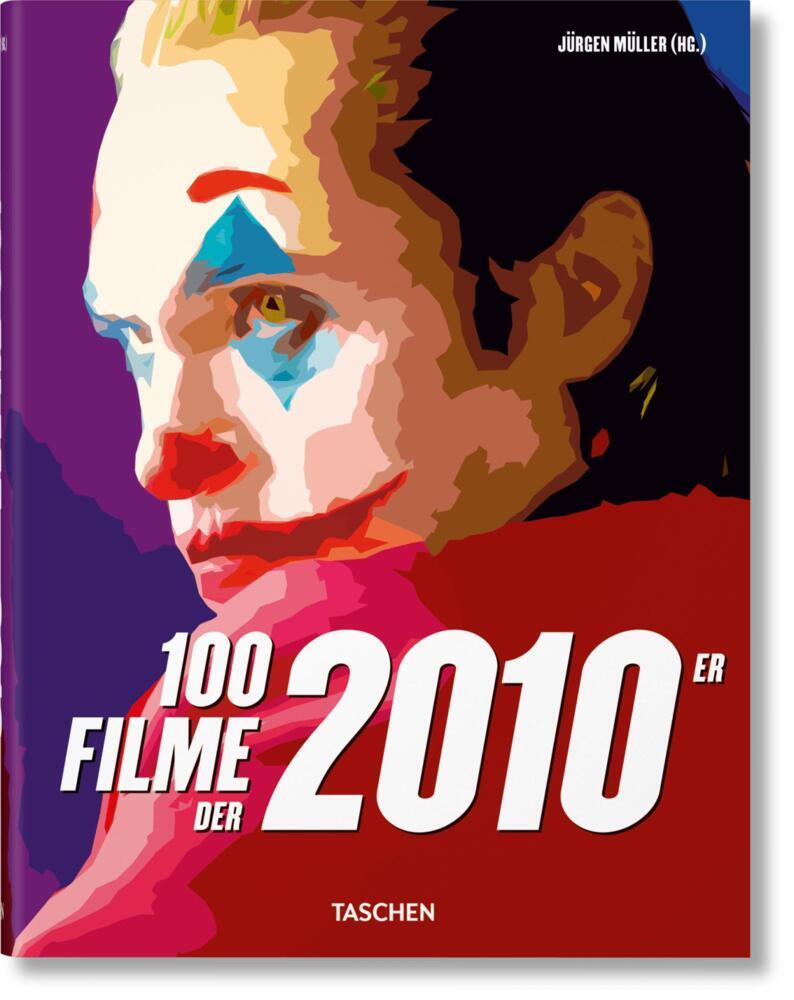 100 Filme der 2010er main product photo
