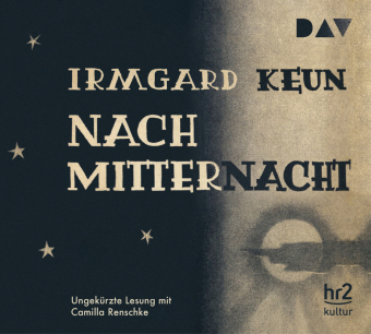 Nach Mitternacht, 5 Audio-CD