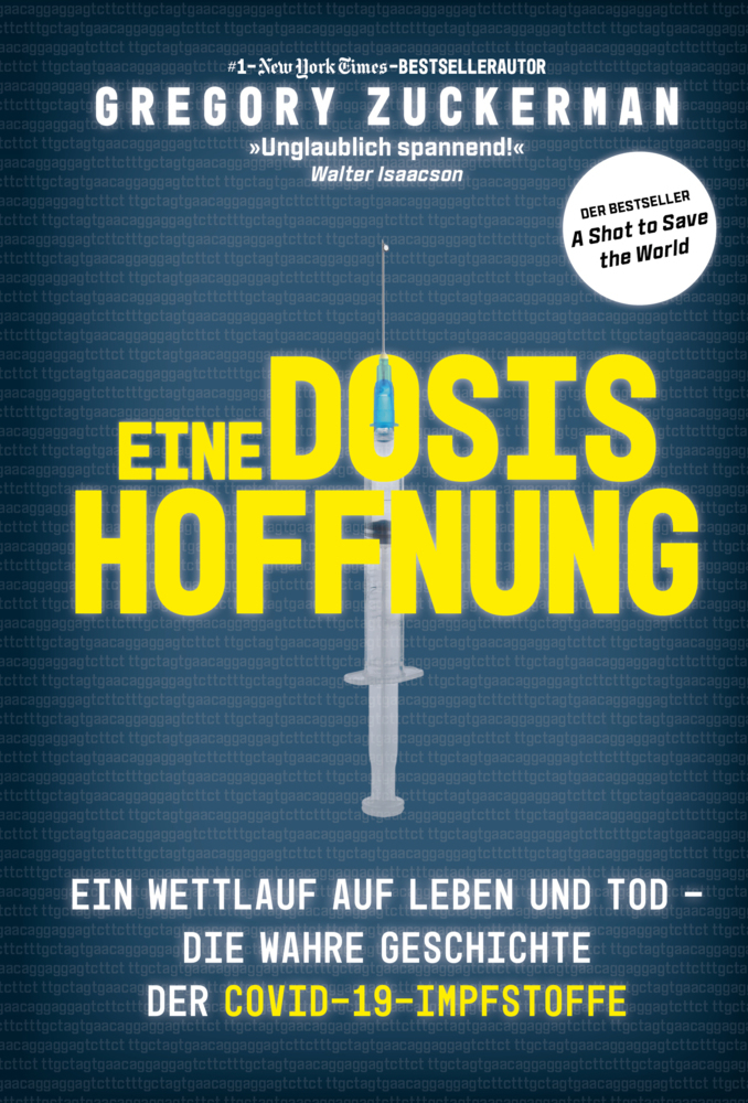 Eine Dosis Hoffnung main product photo