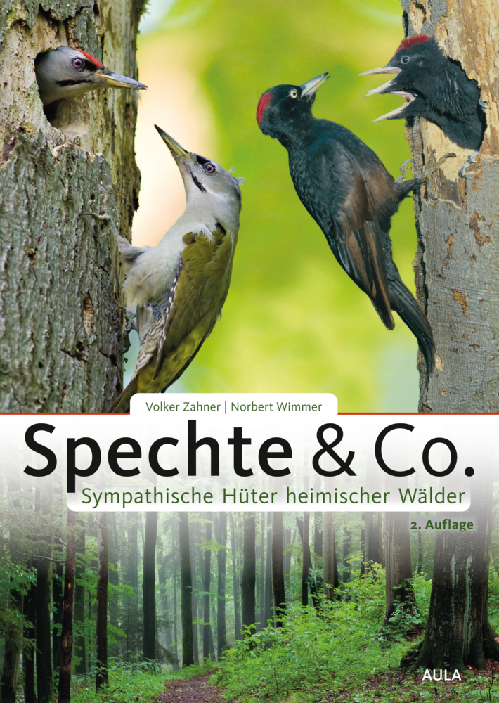Spechte & Co. main product photo