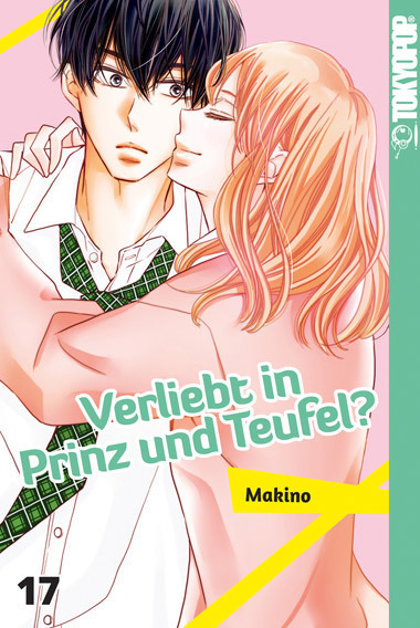 Verliebt in Prinz und Teufel? 17 main product photo