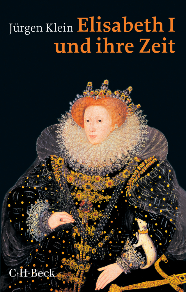 Elisabeth I. und ihre Zeit main product photo