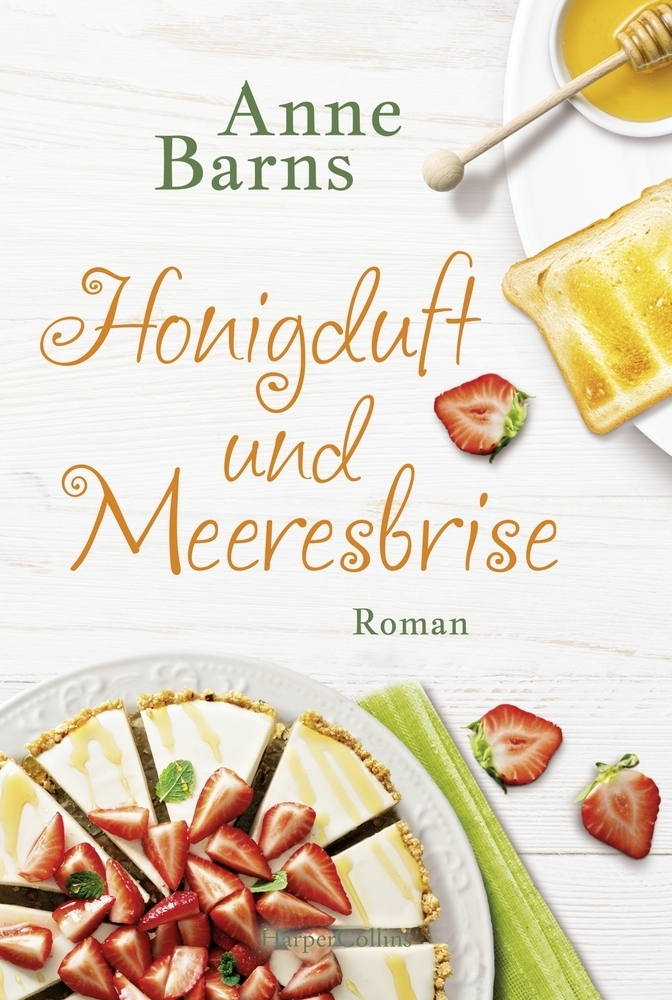 Honigduft und Meeresbrise main product photo