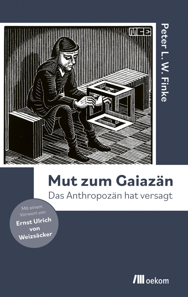 Mut zum Gaiazän main product photo