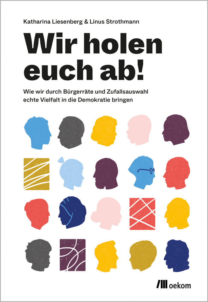 Wir holen Euch ab! main product photo