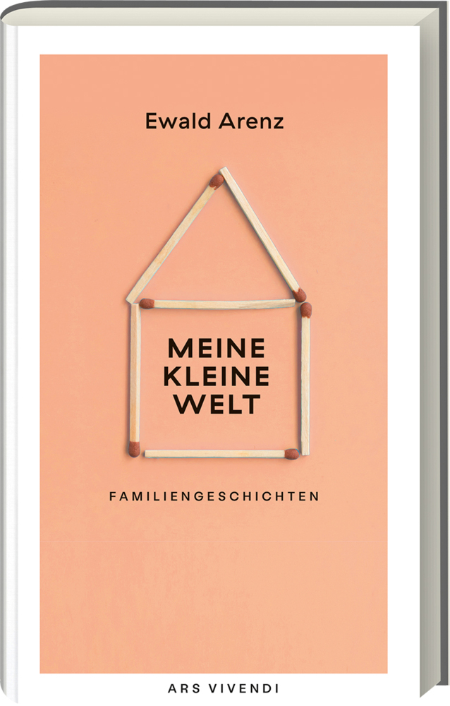 Meine kleine Welt main product photo