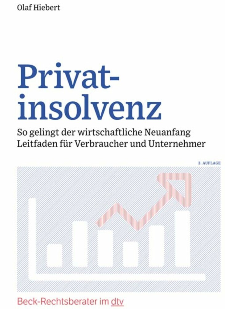 Privatinsolvenz main product photo