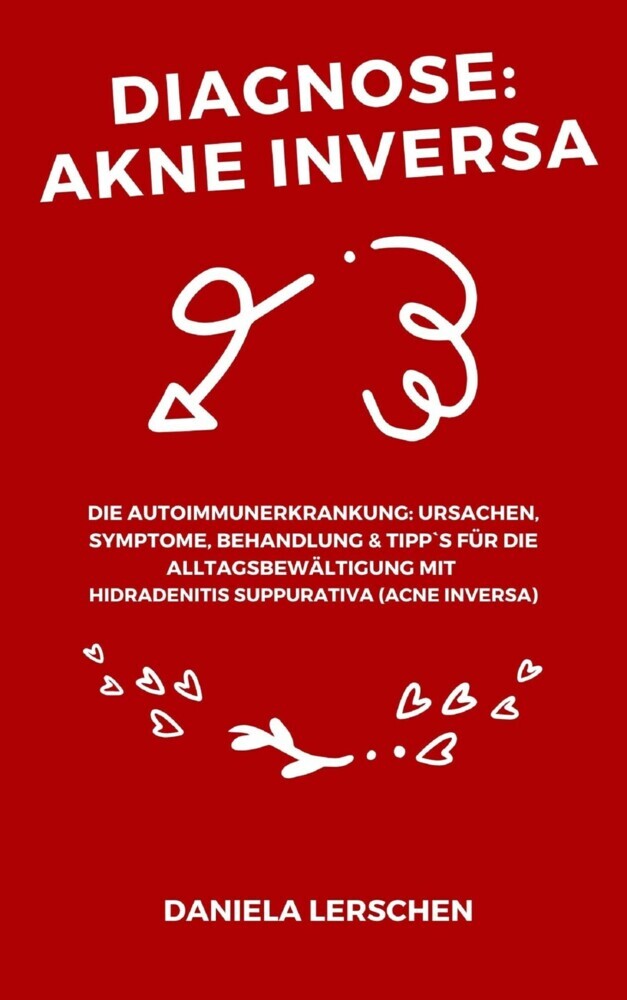 Diagnose: Akne Inversa main product photo
