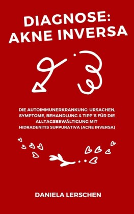 Diagnose: Akne Inversa