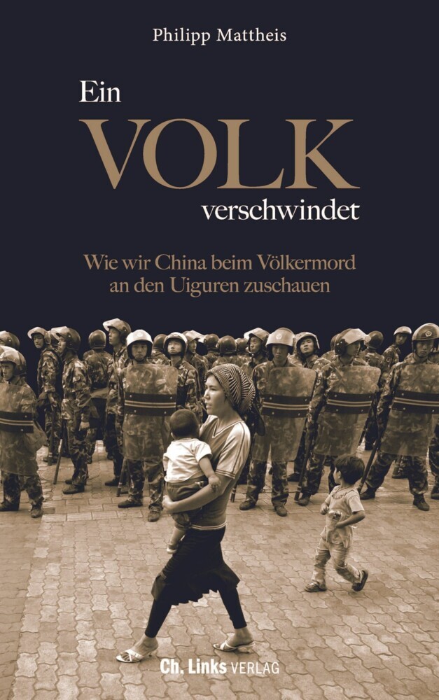 Ein Volk verschwindet main product photo