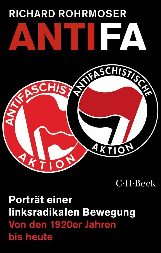 Antifa main product photo