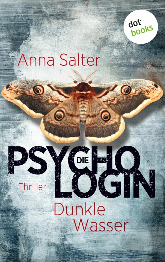 Die Psychologin - Dunkle Wasser main product photo