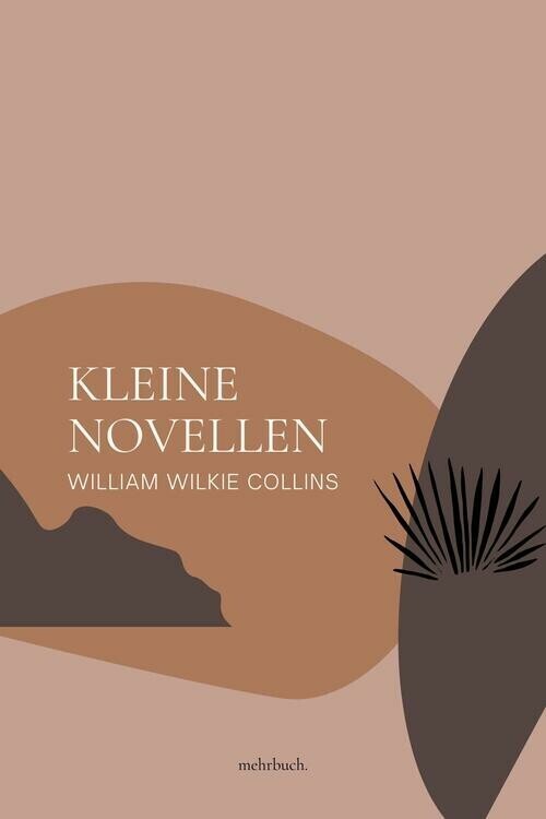 Kleine Novellen main product photo