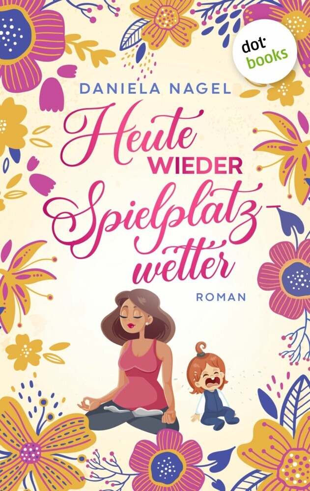 Heute wieder Spielplatzwetter main product photo