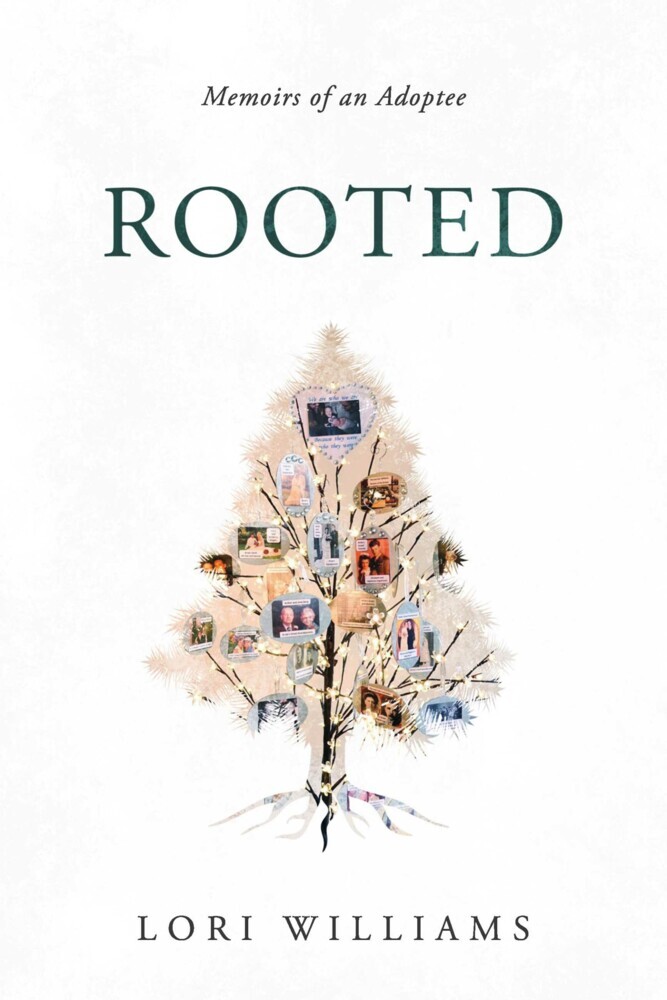 Rooted main product photo