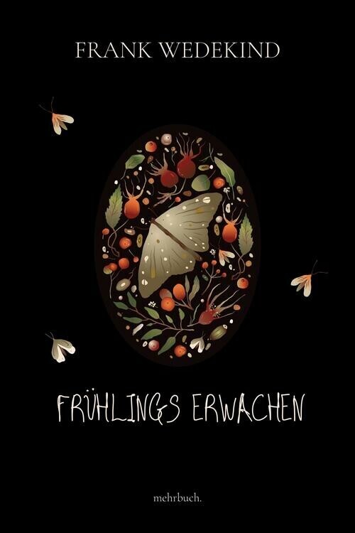 Frühlings Erwachen main product photo