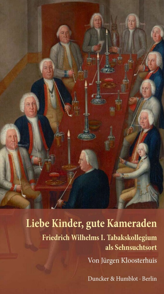 Liebe Kinder, gute Kameraden. main product photo