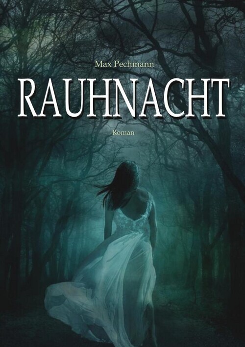 Rauhnacht main product photo