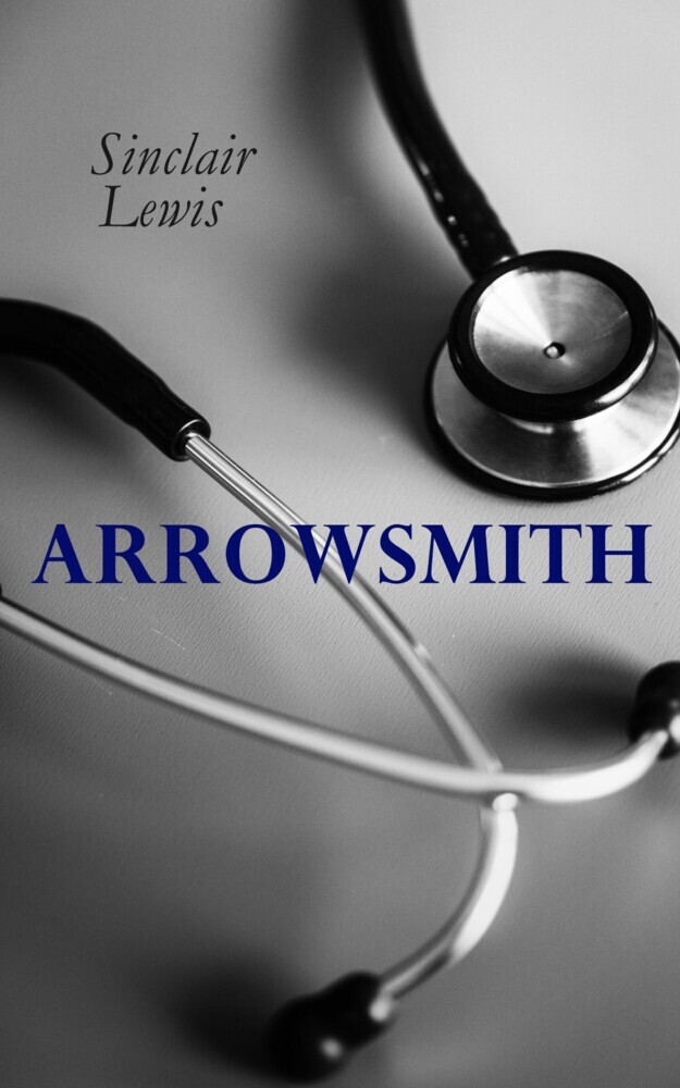 Arrowsmith main product photo
