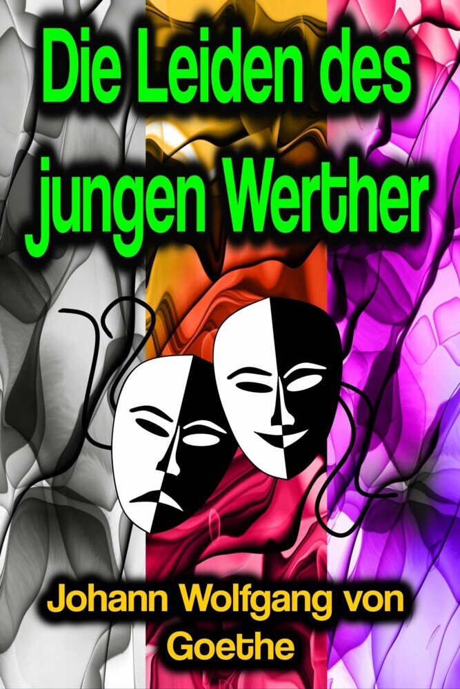 Die Leiden des jungen Werther main product photo