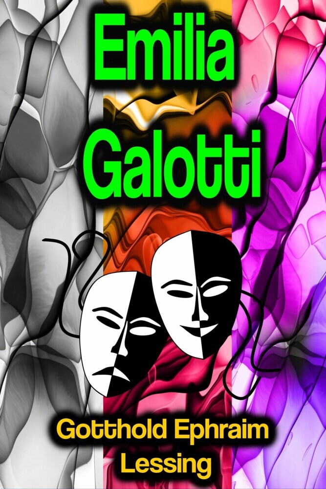 Emilia Galotti main product photo
