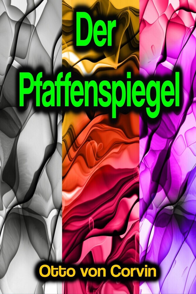 Der Pfaffenspiegel main product photo