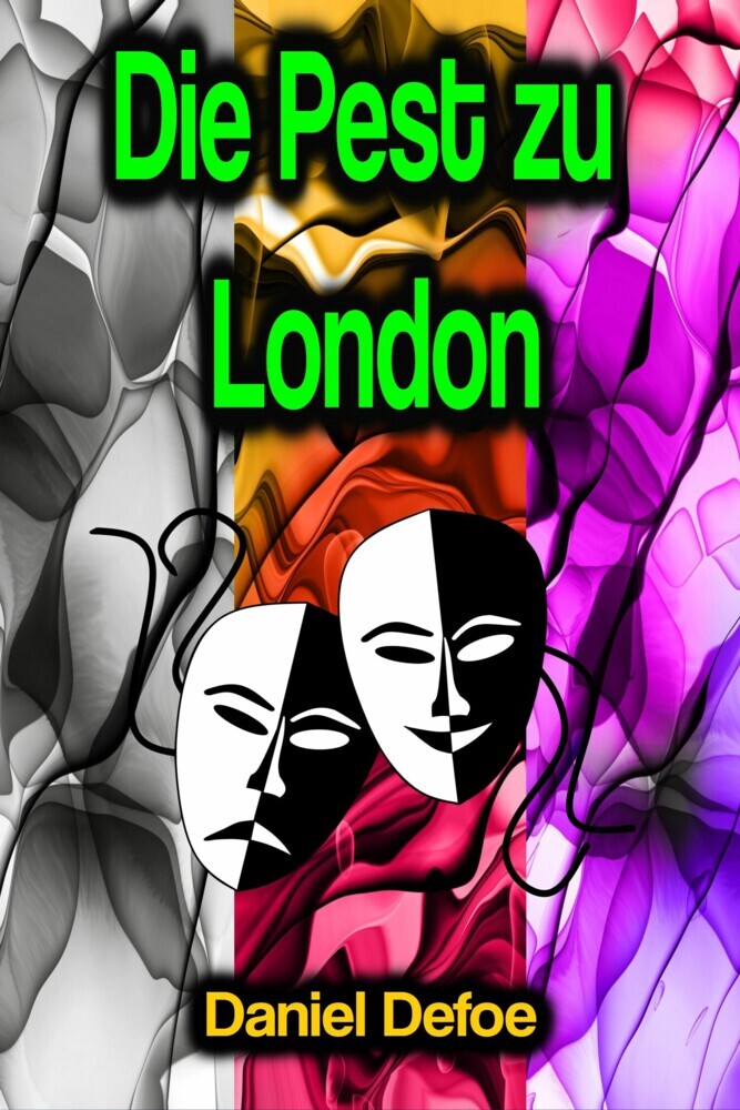 Die Pest zu London main product photo