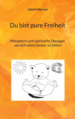 Du bist pure Freiheit