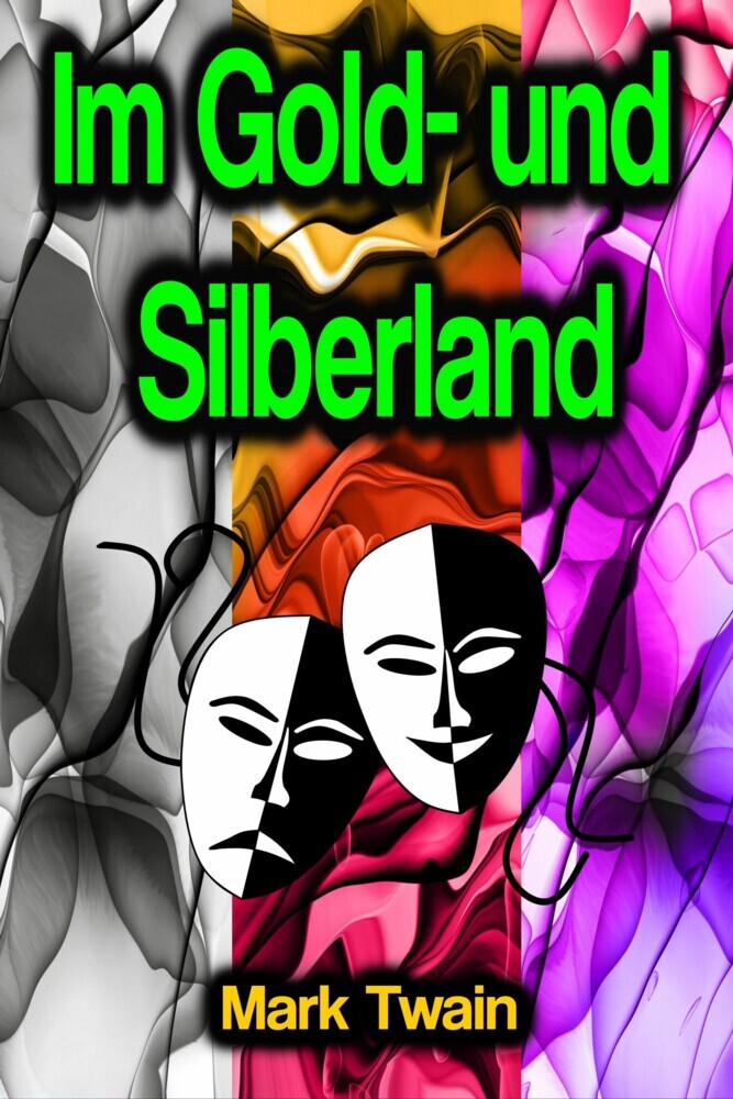 Im Gold- und Silberland main product photo