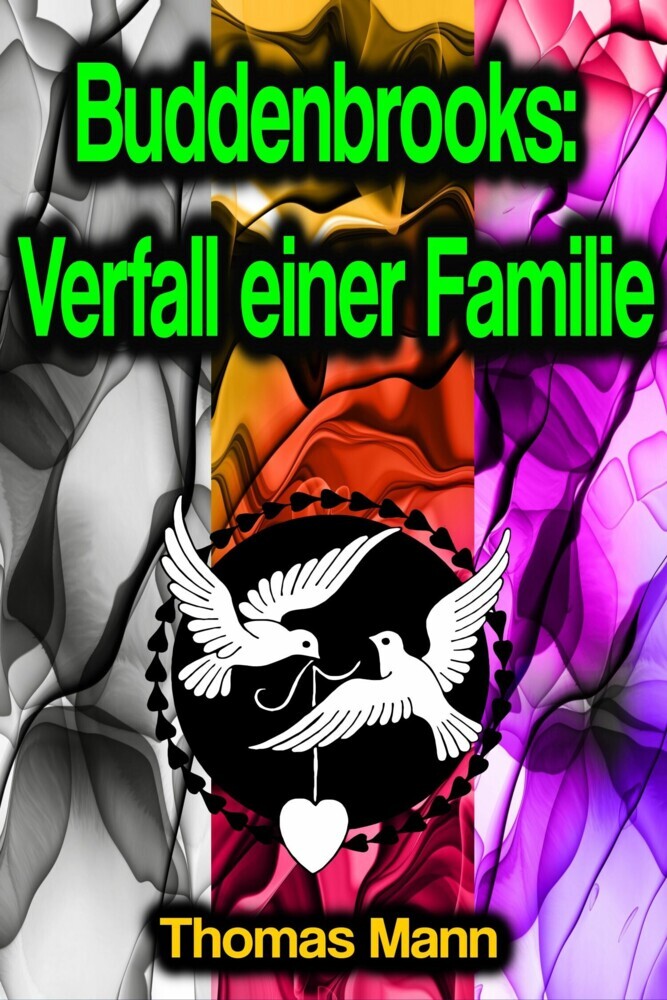 Buddenbrooks: Verfall einer Familie main product photo