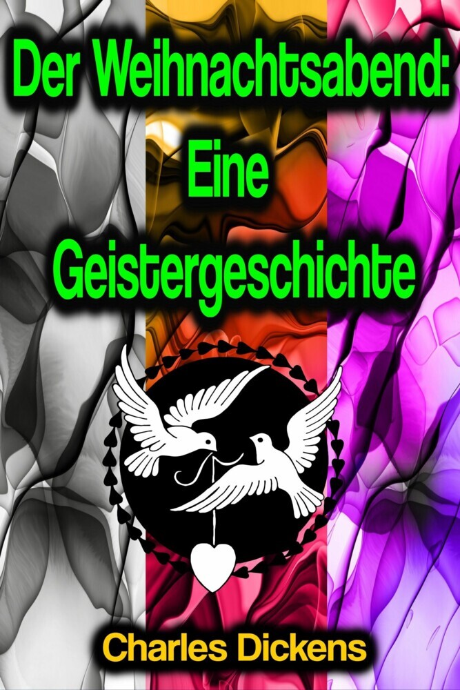 Der Weihnachtsabend: Eine Geistergeschichte main product photo