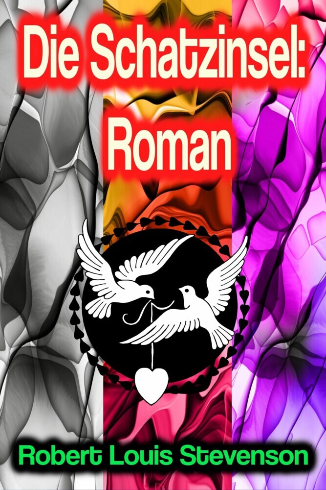 Die Schatzinsel: Roman main product photo