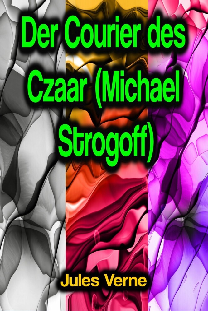 Der Courier des Czaar (Michael Strogoff) main product photo