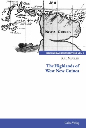The Highlands of West New Guinea