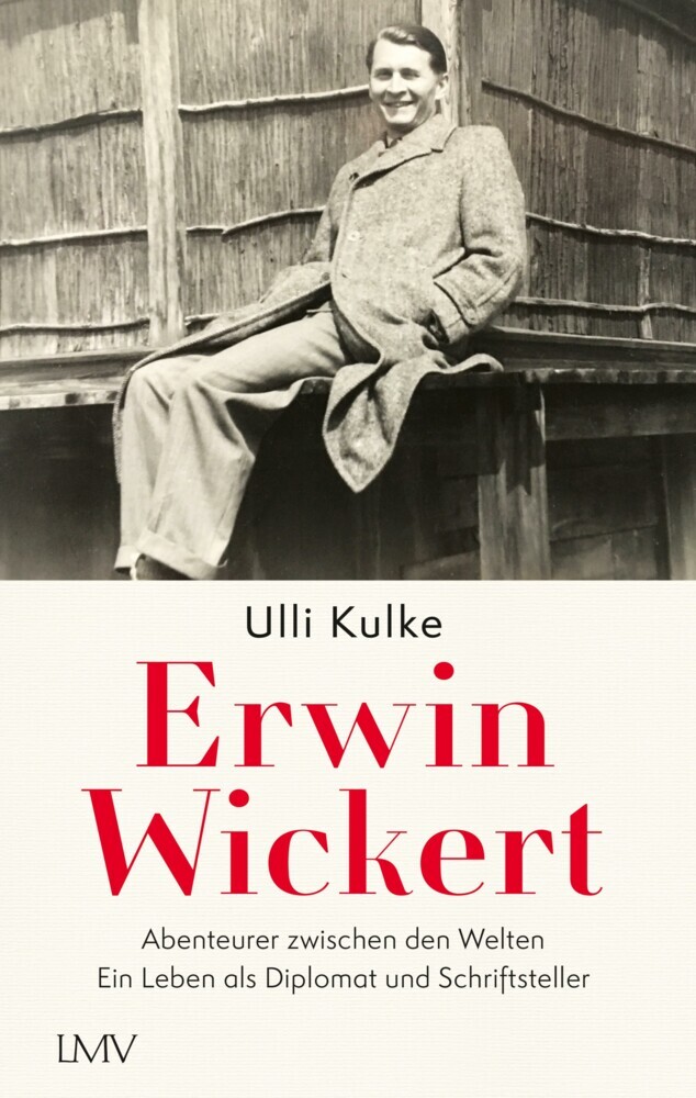 Erwin Wickert main product photo